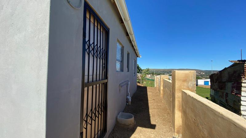 2 Bedroom Property for Sale in Grahamstown Eastern Cape